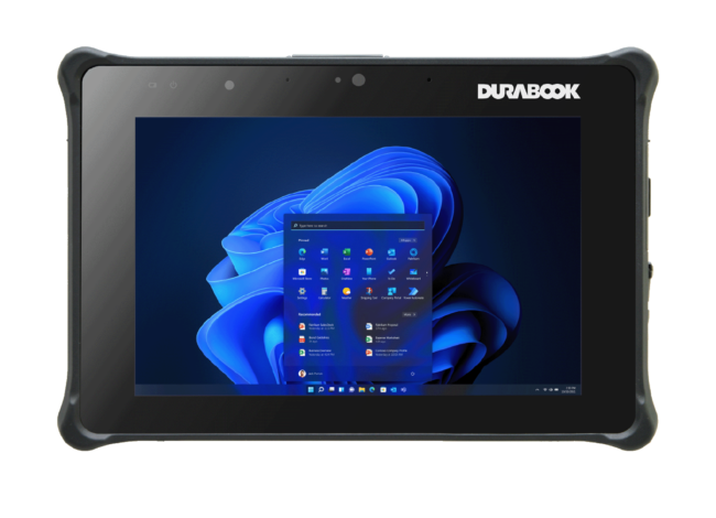 Durabook R8 Rugged Tablet