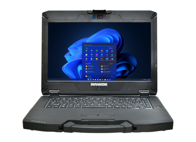 Durabook S14I Rugged Laptop