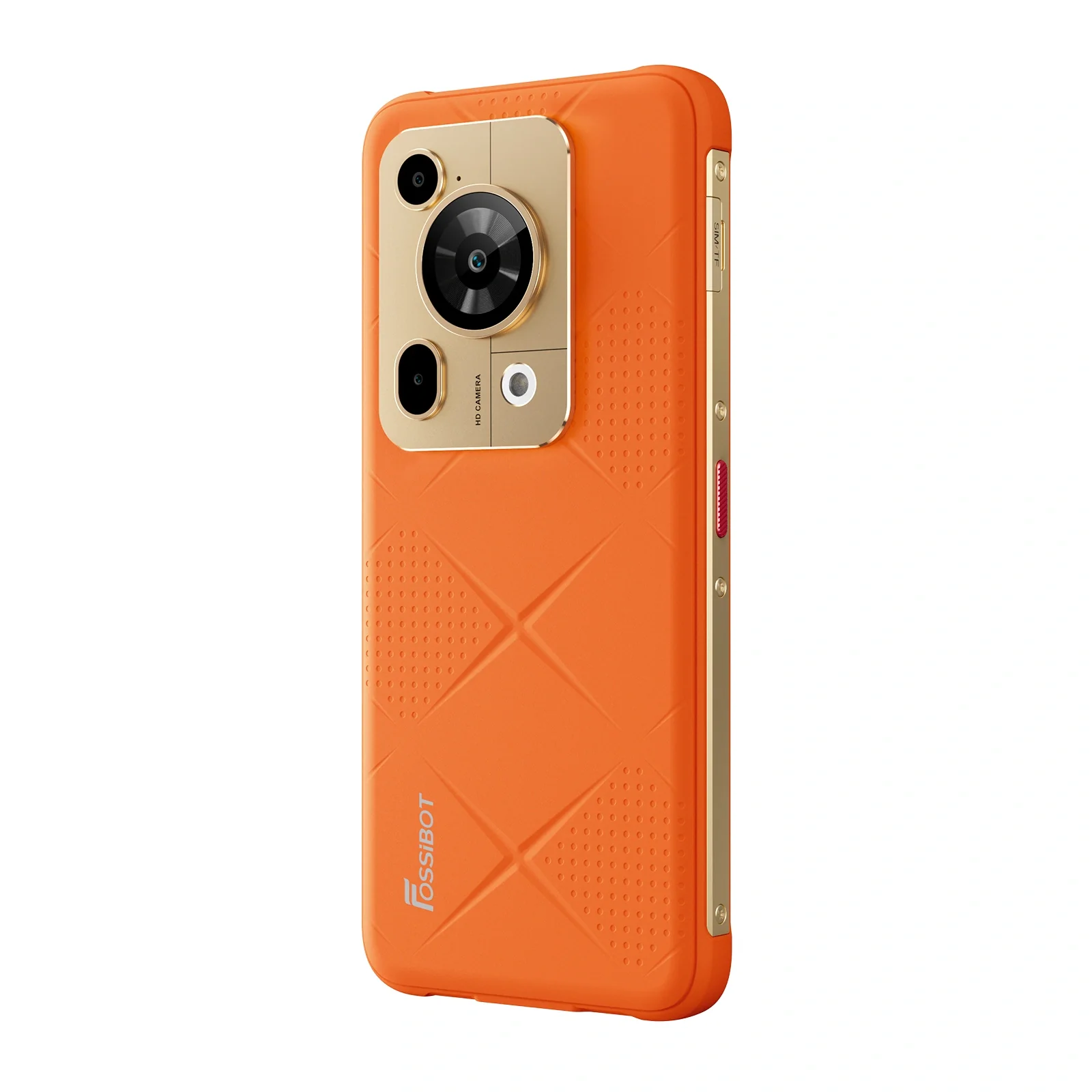 FOSSiBOT F112 Pro