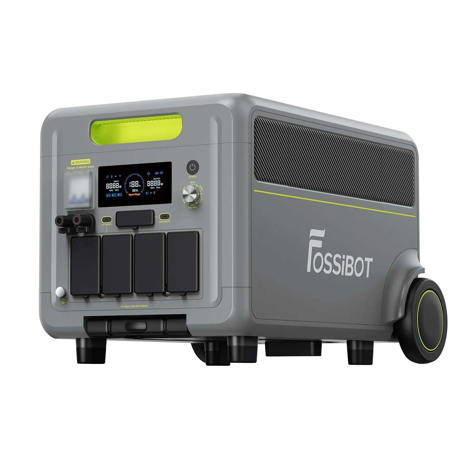 FOSSiBOT F7200